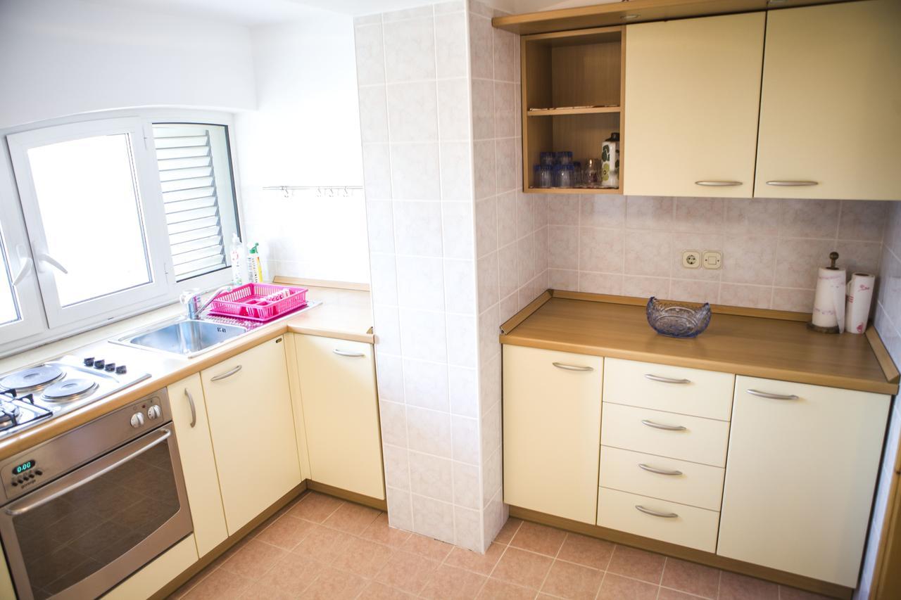 Apartment Dove With Sea View And Free Parking Dubrovnik Exterior foto